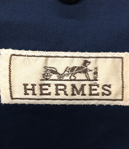 Hermes beauty products tailored jacket 2B Men's SIZE 46R (M) HERMES