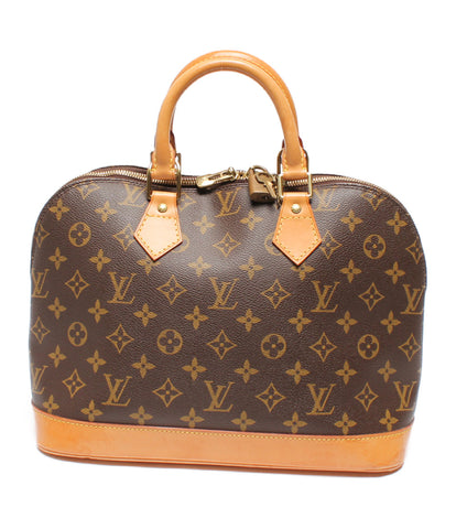 Louis Vuitton Alma PM handbags Alma Ladies Louis Vuitton