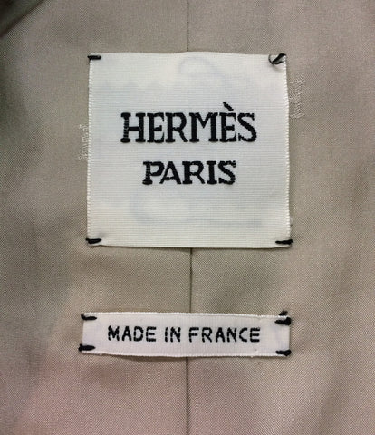 Hermes的美容产品丝设置女子尺寸38（S）HERMES