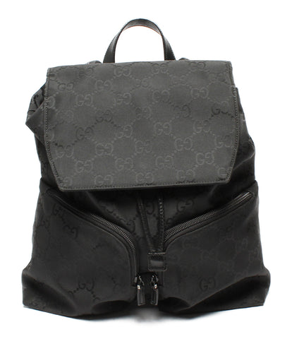 Gucci backpack GUCCI other ladies GUCCI