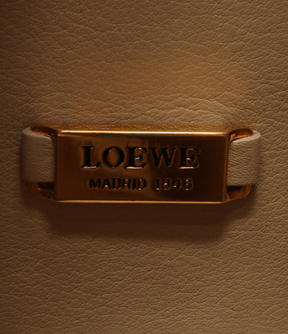 Loewe leather backpack LOEWE other ladies LOEWE
