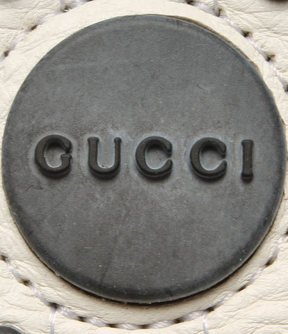 Gucci Hose Bit รองเท้าไม่มีส้นผู้หญิงขนาด 37 1/2 (m) gucci
