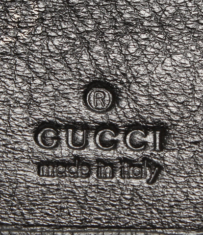Gucci beauty products Purse Gutchishima Ladies (Purse) GUCCI
