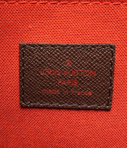 Louis Vuitton กระเป๋างาม Belem MM Damier Ladies Louis Vuitton