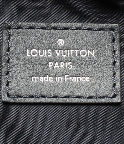 Louis Vuitton กระเป๋าเป้สะพายหลัง V-line บุรุษ Louis Vuitton