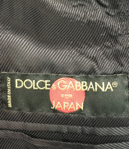 Dolce & Gabbana beauty products three-piece suit Men's (L) DOLCE & GABBANA