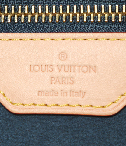 Louis Vuitton Beauty ประจำวัน GM กระเป๋าสะพาย Monogram Denim Louis Vuitton