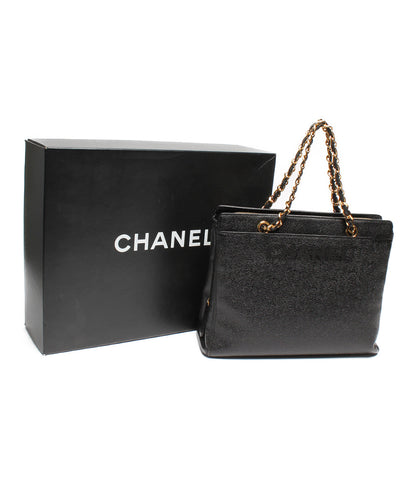 Chanel หนังกระเป๋าถือ Chanel อื่น ๆ Chanel