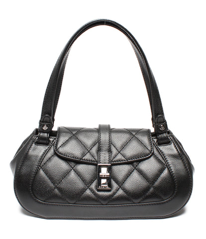 Chanel beauty products leather handbag ladies CHANEL
