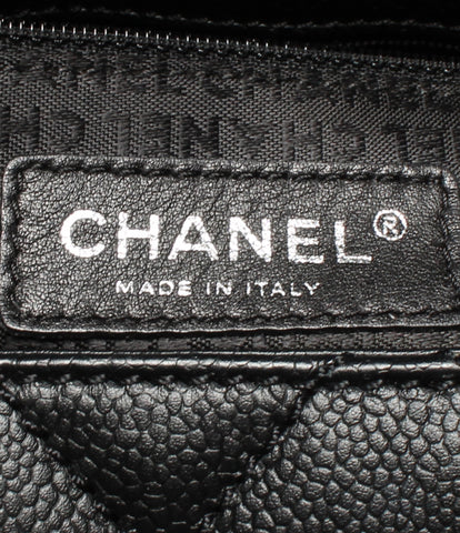 Chanel beauty products leather handbag ladies CHANEL