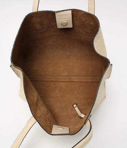 Loewe beauty products leather tote bag T Shopper Ladies LOEWE