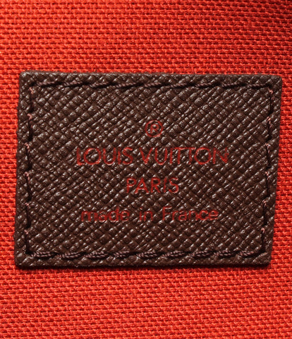 Louis Vuitton beauty products Belem MM shoulder bag Belem Damier Ladies Louis Vuitton