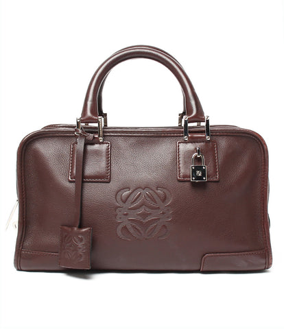 loe vereather handbag amassona 28 (เก่า) สุภาพสตรี Loewe