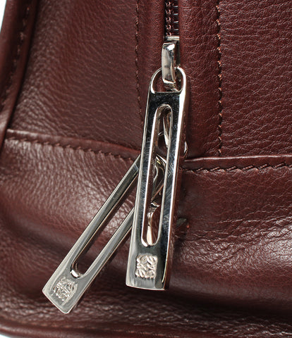Loewe leather handbags Amasona 28 (old) Women LOEWE