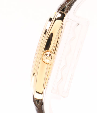 Vacheron Constantin beauty products wristwatch Historical Oval manual winding white Ladies' Vacheron Constantin
