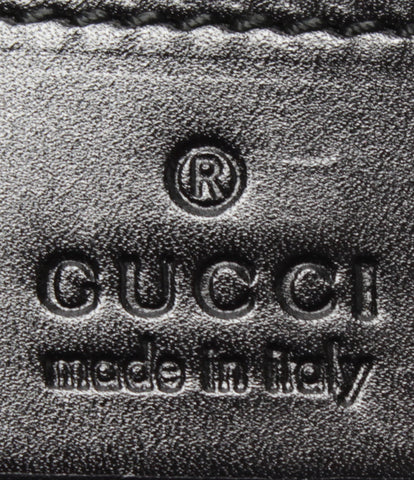Gucci ความงามผลิตภัณฑ์กระเป๋า GG ผ้าใบผู้หญิง Gucci