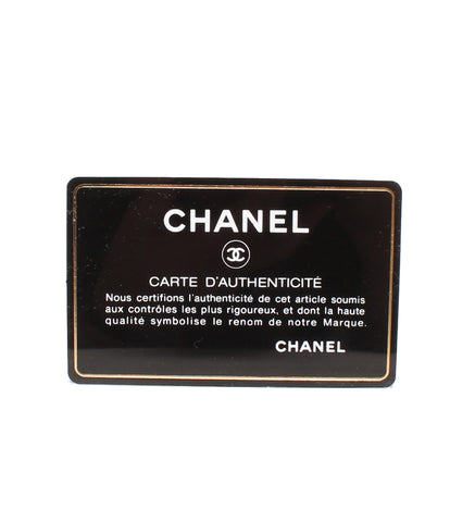 chanel coco mark matrasse ห่วงโซ่หนังกระเป๋าสะพายผู้หญิง Chanel