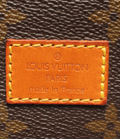 Louis Vuitton กระเป๋าสะพาย Sommule MM Monogram ผู้หญิง Louis Vuitton