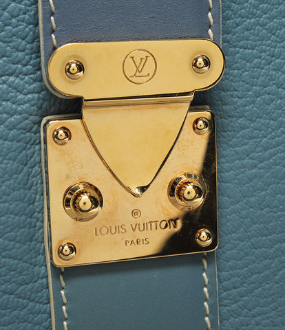Louis Vuitton ผลิตภัณฑ์ความงามกระเป๋าหนัง Ange New New PM Suhari ผู้หญิง Louis Vuitton