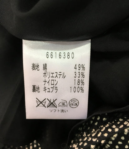 美容产品无袖连衣裙女装尺寸36（S）RENE