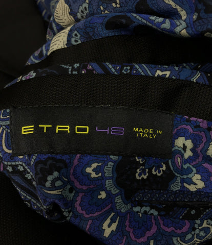 エトロ  スーツ      メンズ SIZE 48 (L) ETRO