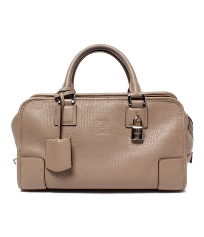Loewe leather handbags Amasona 28 Ladies LOEWE