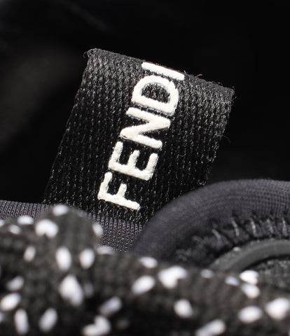 Fendi Technical Mesh Sneaker Ladies Size 37 (m) Fendi
