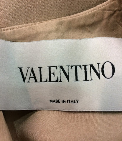 华伦天奴美容产品短袖连衣裙女装尺寸40（M）VALENTINO