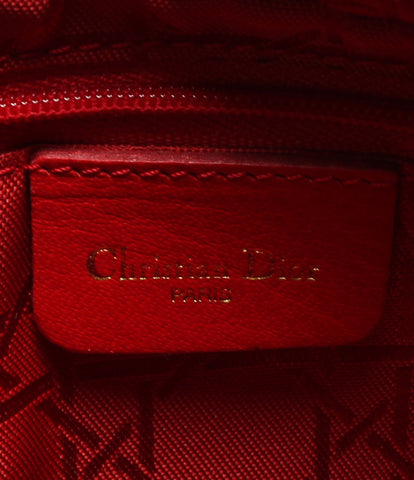 Christian Dior handbag Lady Dior Women's Christian Dior