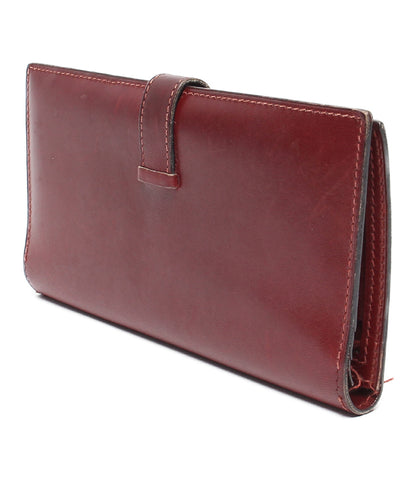 Hermes Bearn wallet Ladies (wallet) HERMES
