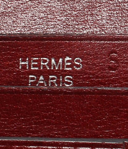 Hermes Bearn wallet Ladies (wallet) HERMES