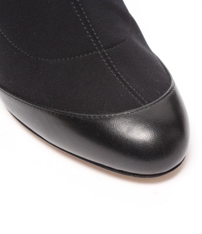 Salbatore Feragamo ผลิตภัณฑ์ความงามรองเท้ายืดผู้หญิงขนาด 5 (s) Salvatore Ferragamo