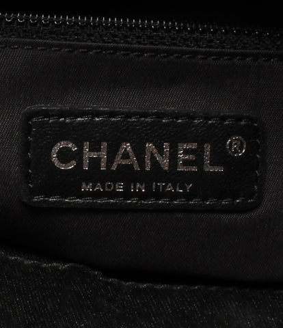 Chanel Tote Bag Parivi Litz Ladies Chanel