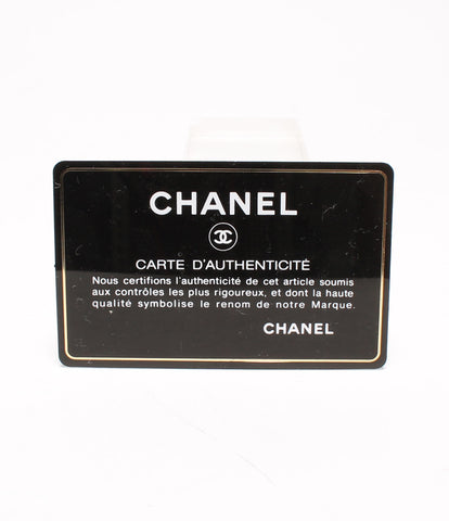 Chanel tote bag Paribiarittsu Ladies CHANEL