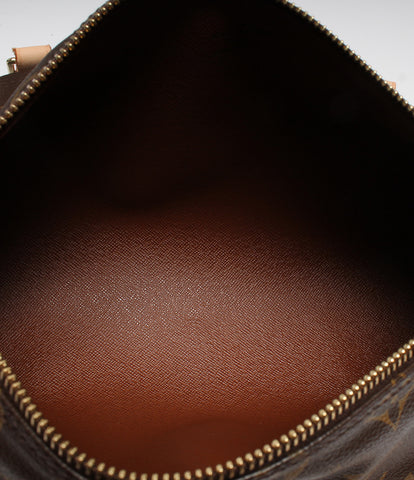 Louis Vuitton as new Papillon handbag Monogram Ladies Louis Vuitton