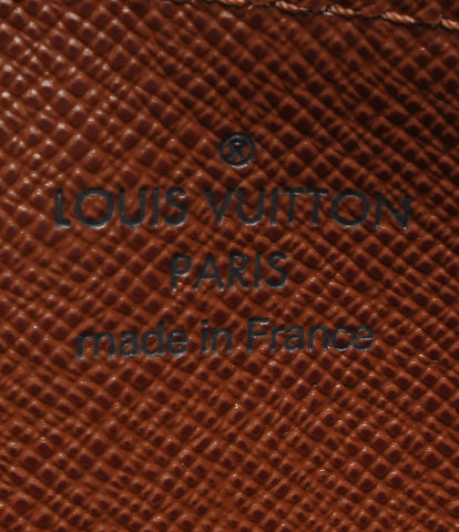 ルイヴィトン 新品同様 パピヨン ハンドバッグ  モノグラム    レディース   Louis Vuitton