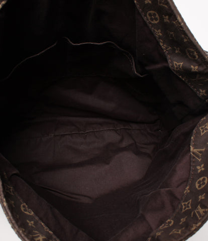 Louis Vuitton Romance กระเป๋าสะพาย Monogram Idir ผู้หญิง Louis Vuitton