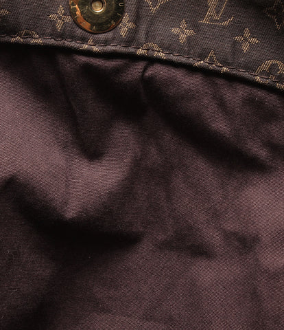 Louis Vuitton Romance กระเป๋าสะพาย Monogram Idir ผู้หญิง Louis Vuitton