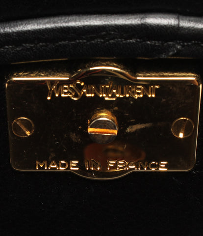 กระเป๋าสะพายไหล่โซ่ Yves Saint Laurent
