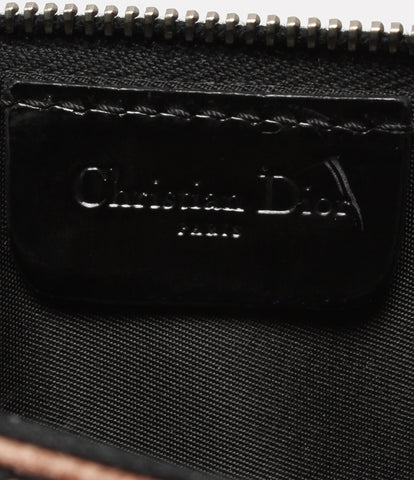 Christian Dior Haraco กระเป๋าสะพายกระเป๋าอานของผู้หญิง Christian Dior