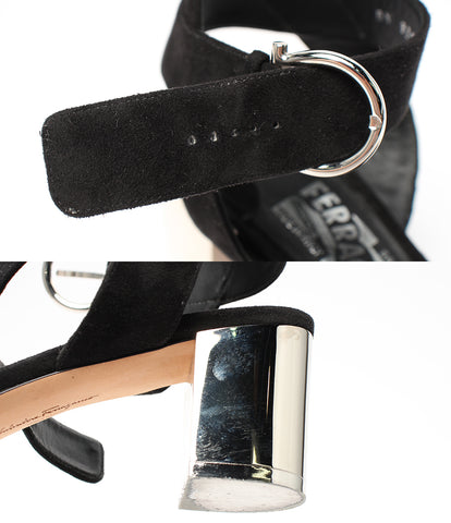 菲拉格慕凉鞋女装尺寸7D（M），菲拉格慕