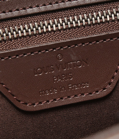 Louis Vuitton ผลิตภัณฑ์ความงาม Saint Lopes กระเป๋าสะพาย Epi Ladies Louis Vuitton