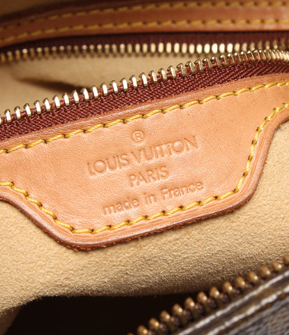 Louis Vuitton กระเป๋าสะพาย Lupping GM Monogram สุภาพสตรี Louis Vuitton