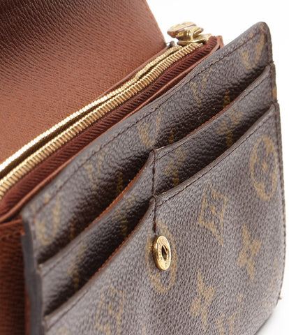 Louis Vuitton wallet Porutofoiyu Sarah Monogram Ladies (Purse) Louis Vuitton