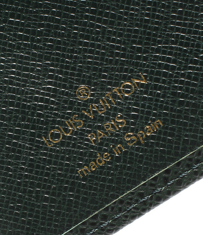 ルイヴィトン  手帳カバー アジェンダMM タイガ    ユニセックス  (複数サイズ) Louis Vuitton