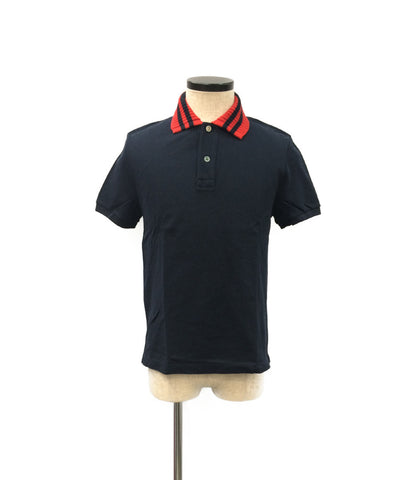 Gucci beauty products polo shirt Men's SIZE S (S) GUCCI