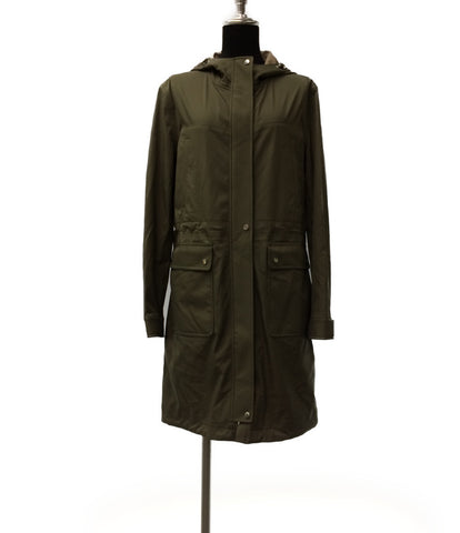 Roropiana美容产品拉链的福特德大衣女装尺寸M（M）诺悠翩雅