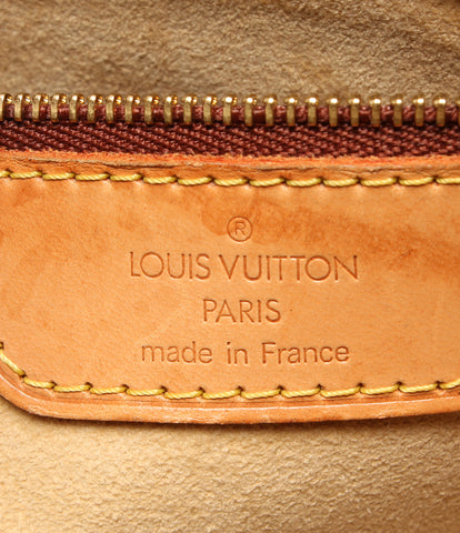 Louis Vuitton tote bag Babylon Monogram Ladies Louis Vuitton