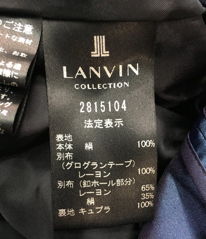 Beauty Silk Court ผู้หญิงขนาด 40 (m) Lanvin Collection