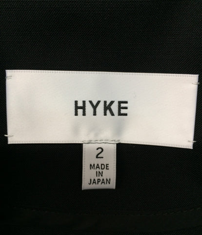 俳句美容产品19SS羊毛店外套羊毛店COAT（17185）女士SIZE 2（M）HYKE